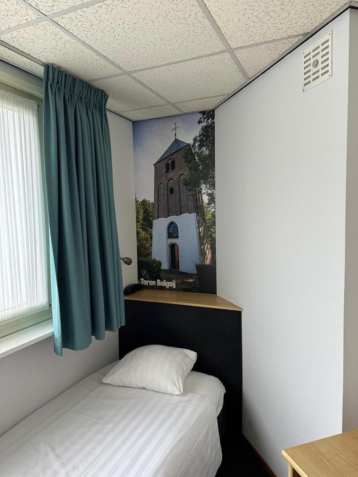 Hotel Hoogeerd By Flow Niftrik - Nijmegen Exteriér fotografie