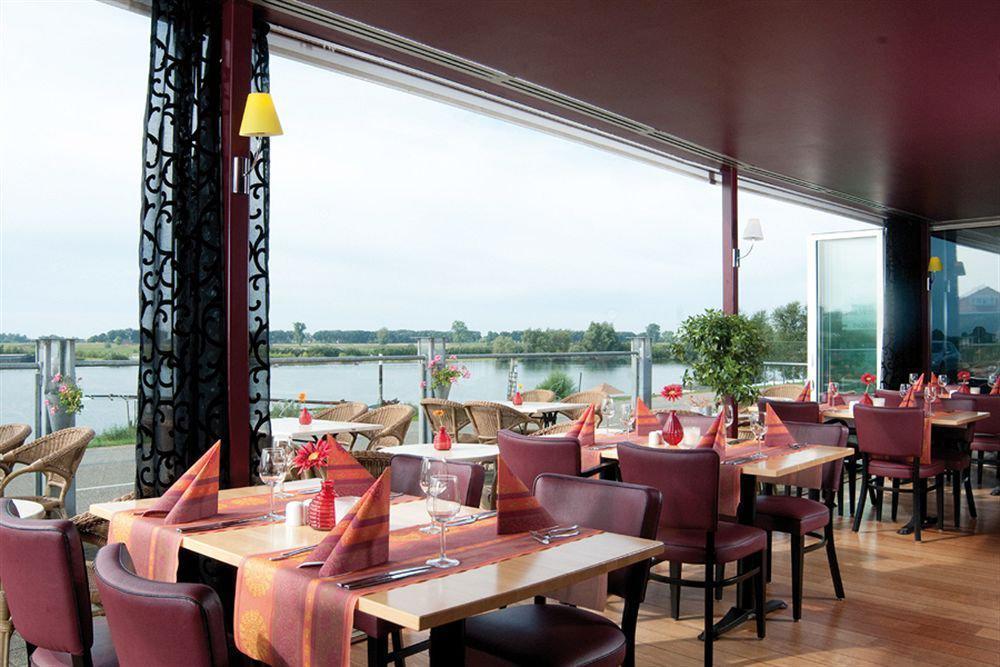 Hotel Hoogeerd By Flow Niftrik - Nijmegen Exteriér fotografie
