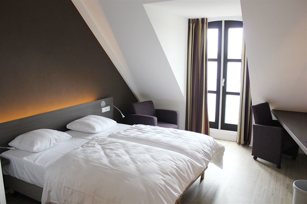 Hotel Hoogeerd By Flow Niftrik - Nijmegen Exteriér fotografie