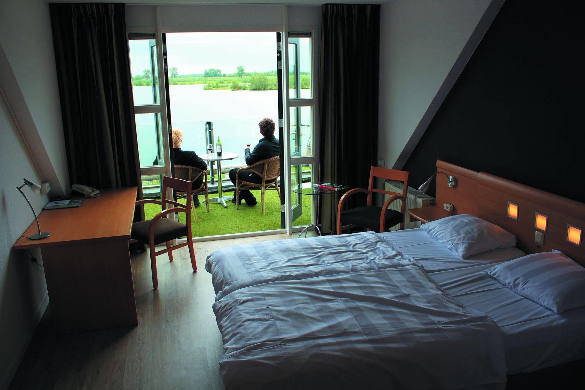 Hotel Hoogeerd By Flow Niftrik - Nijmegen Exteriér fotografie