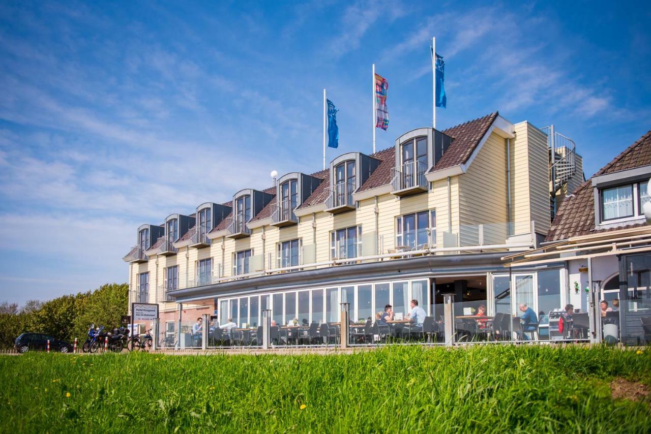 Hotel Hoogeerd By Flow Niftrik - Nijmegen Exteriér fotografie