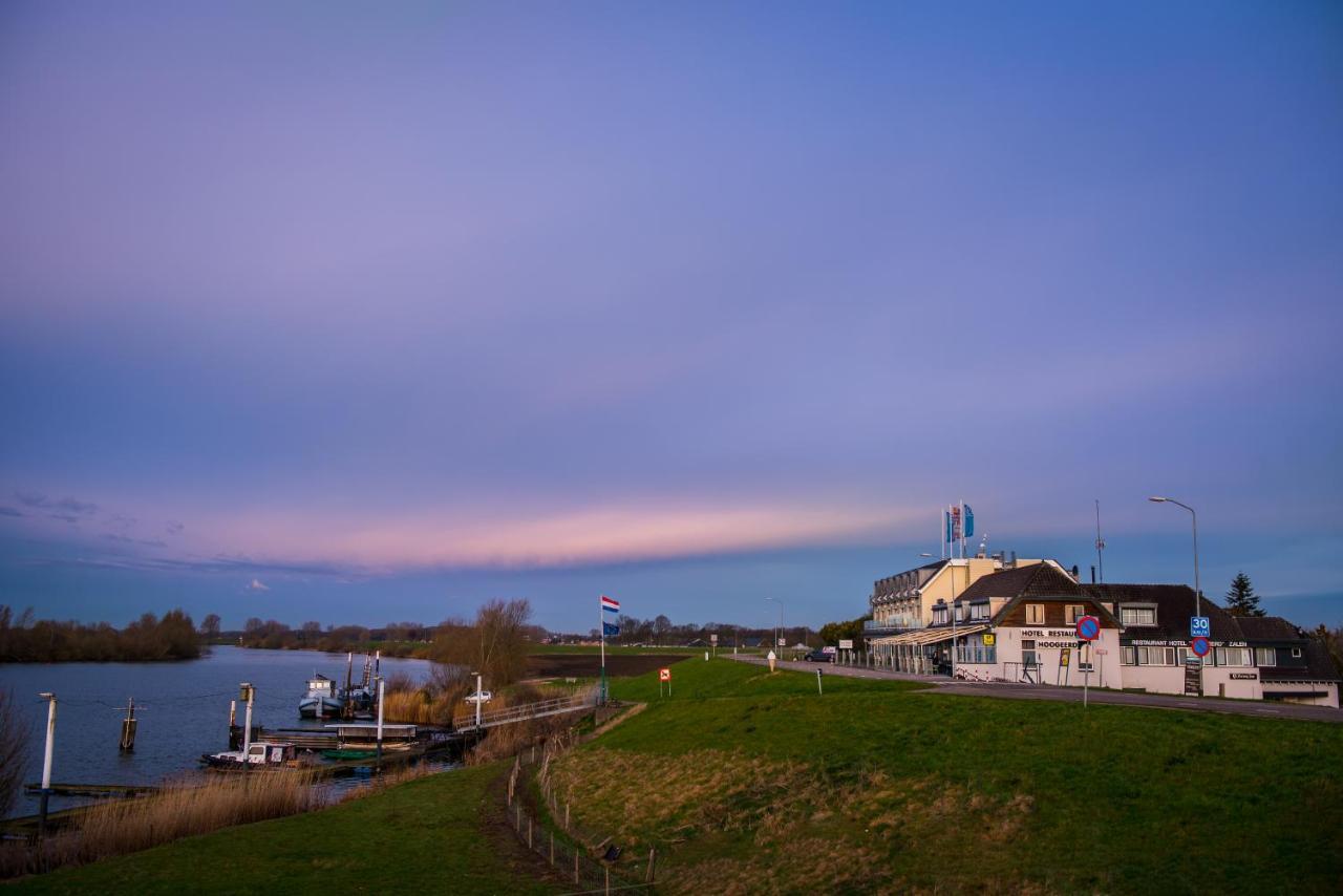 Hotel Hoogeerd By Flow Niftrik - Nijmegen Exteriér fotografie